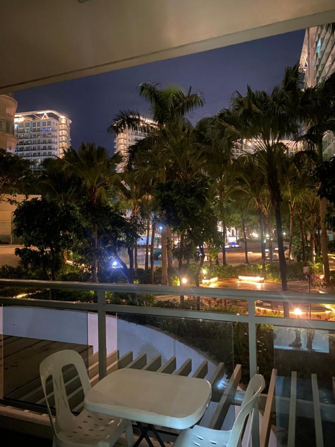 Azure Beachview/beachfront 1br *