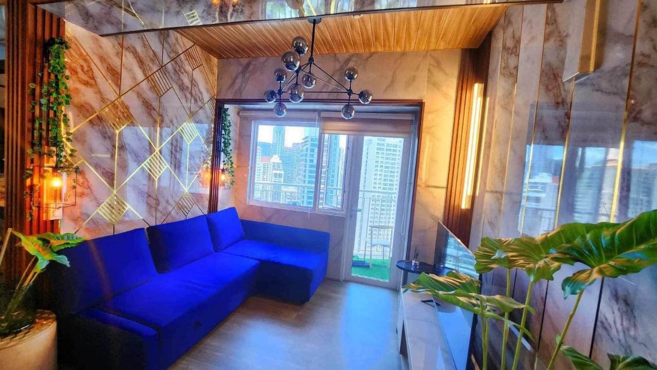 Stonewood In Jazz Residences Makati 2x Bigger Unit Manila