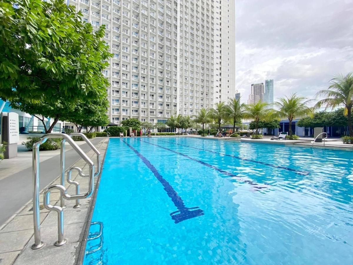 Stonewood In Jazz Residences Makati 2x Bigger Unit Apartment *