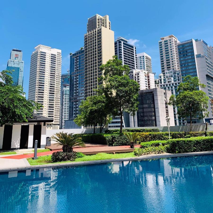 Stonewood In Jazz Residences Makati 2x Bigger Unit * Manila