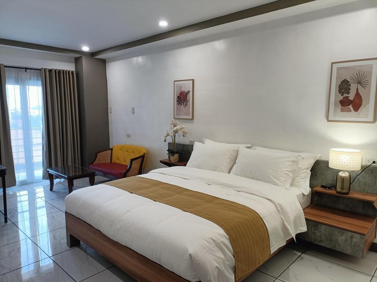Hotel Rosh 3*