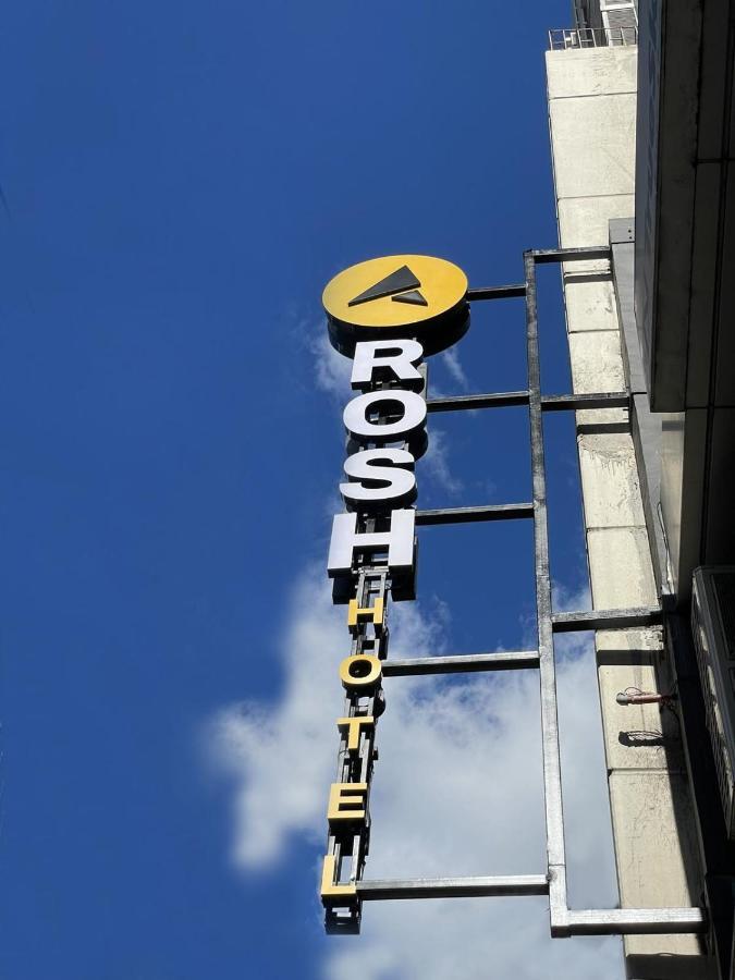 Hotel Rosh