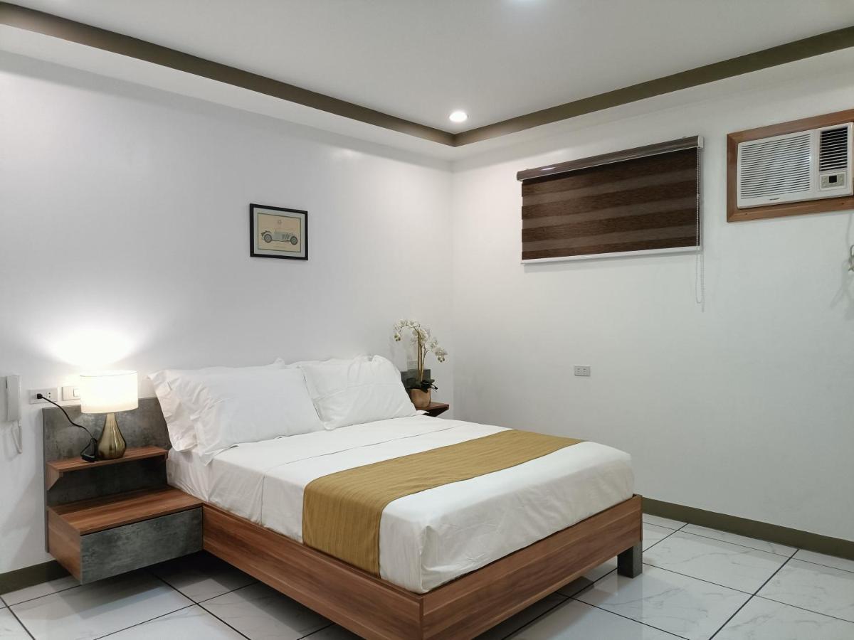 Hotel Rosh