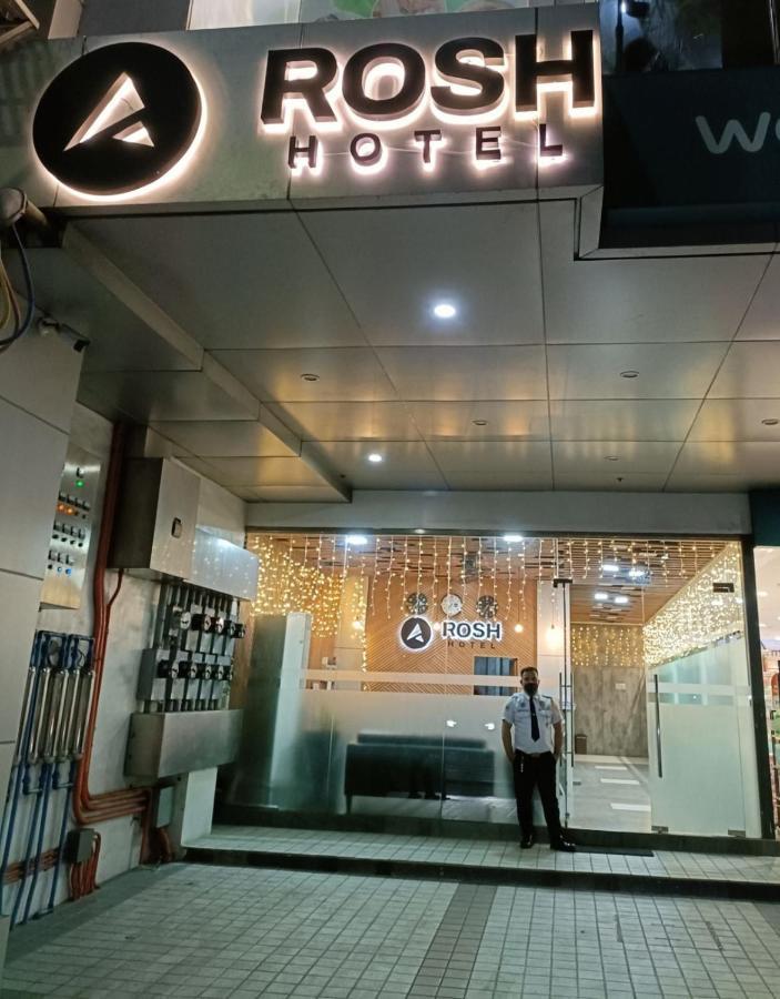 Hotel Rosh