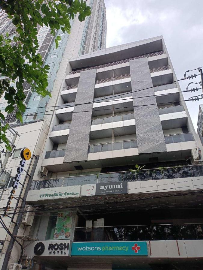Hotel Rosh