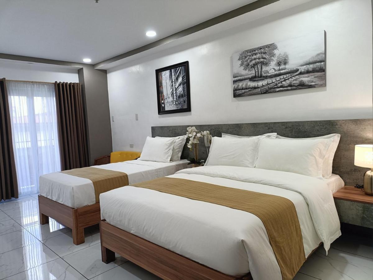 Hotel Rosh 3*