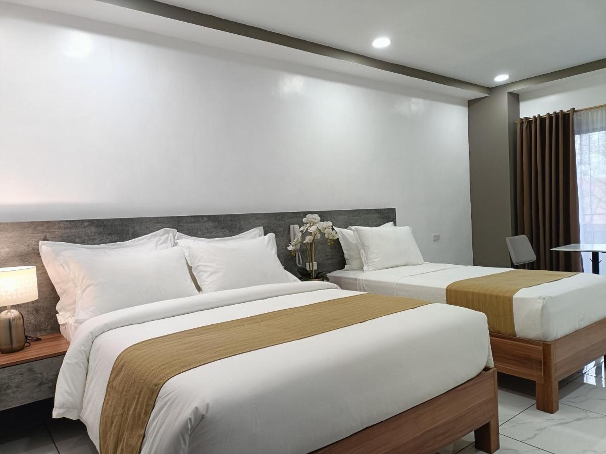Hotel Rosh