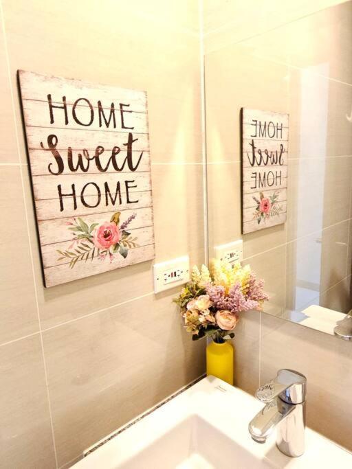 One Uptown Bgc Modern & Spacious, Great Location, 200mbps & Washer Apartment *