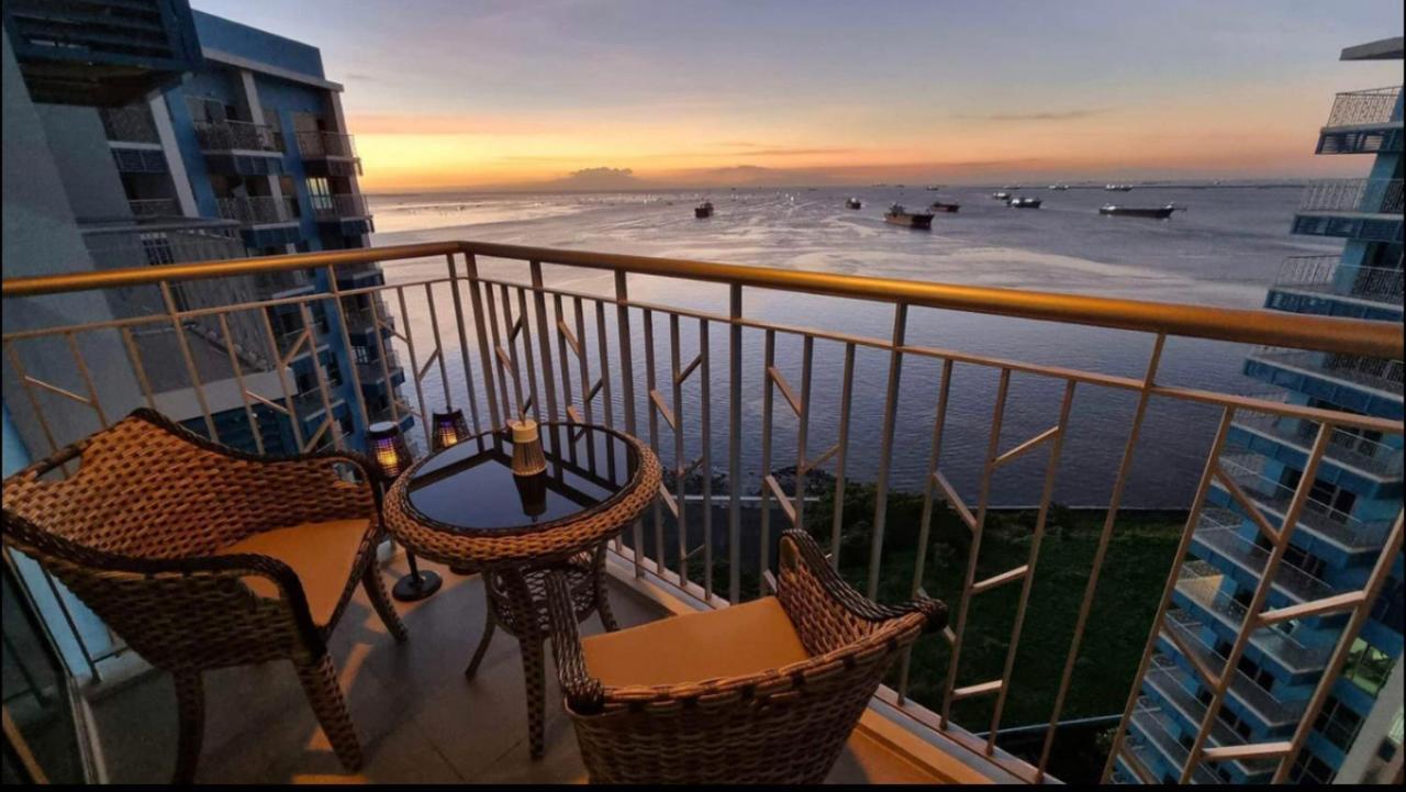 Apartment Residential By The Bay *