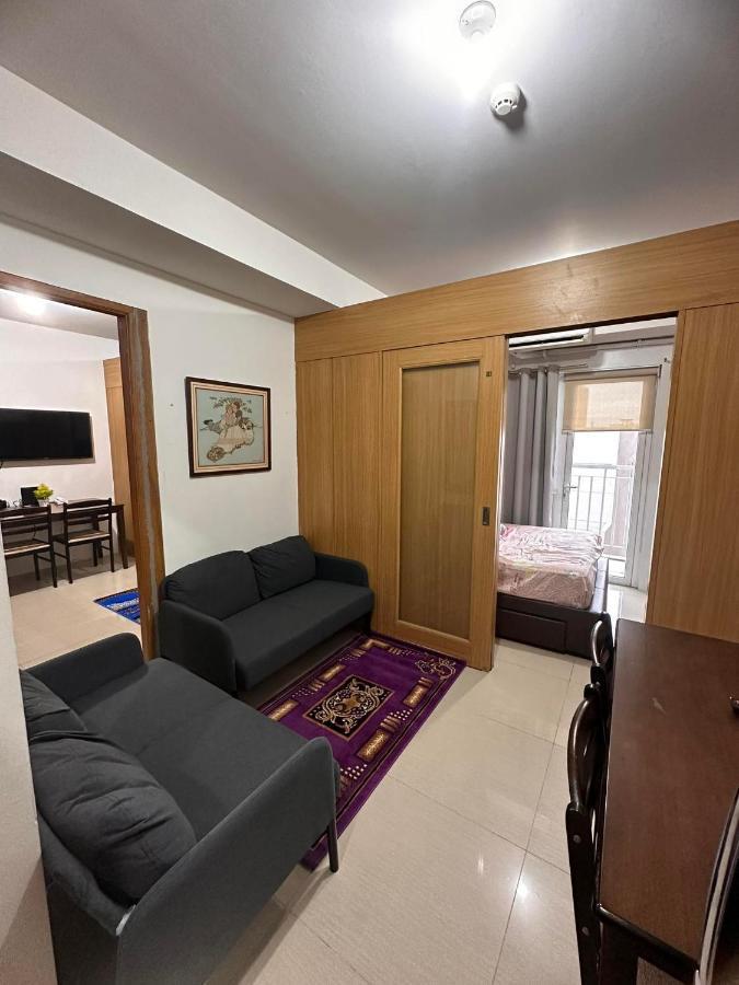 Aparthotel Sea Shell Shore Residences *