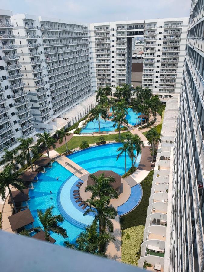 Sea Shell Shore Residences Aparthotel Manila