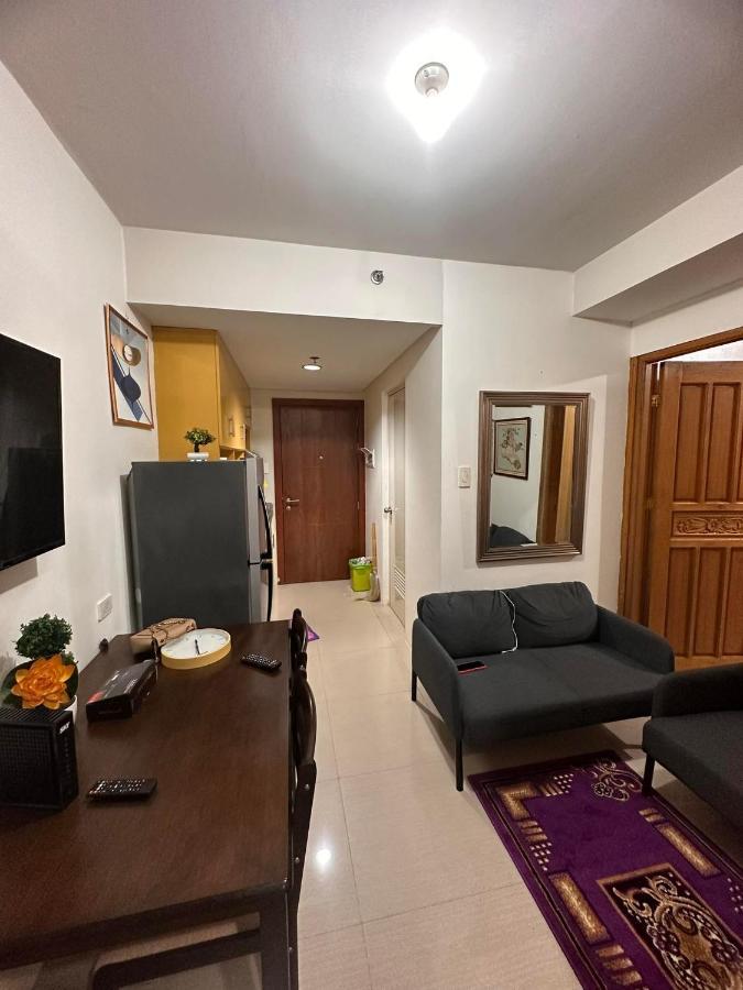 Sea Shell Shore Residences Aparthotel Manila