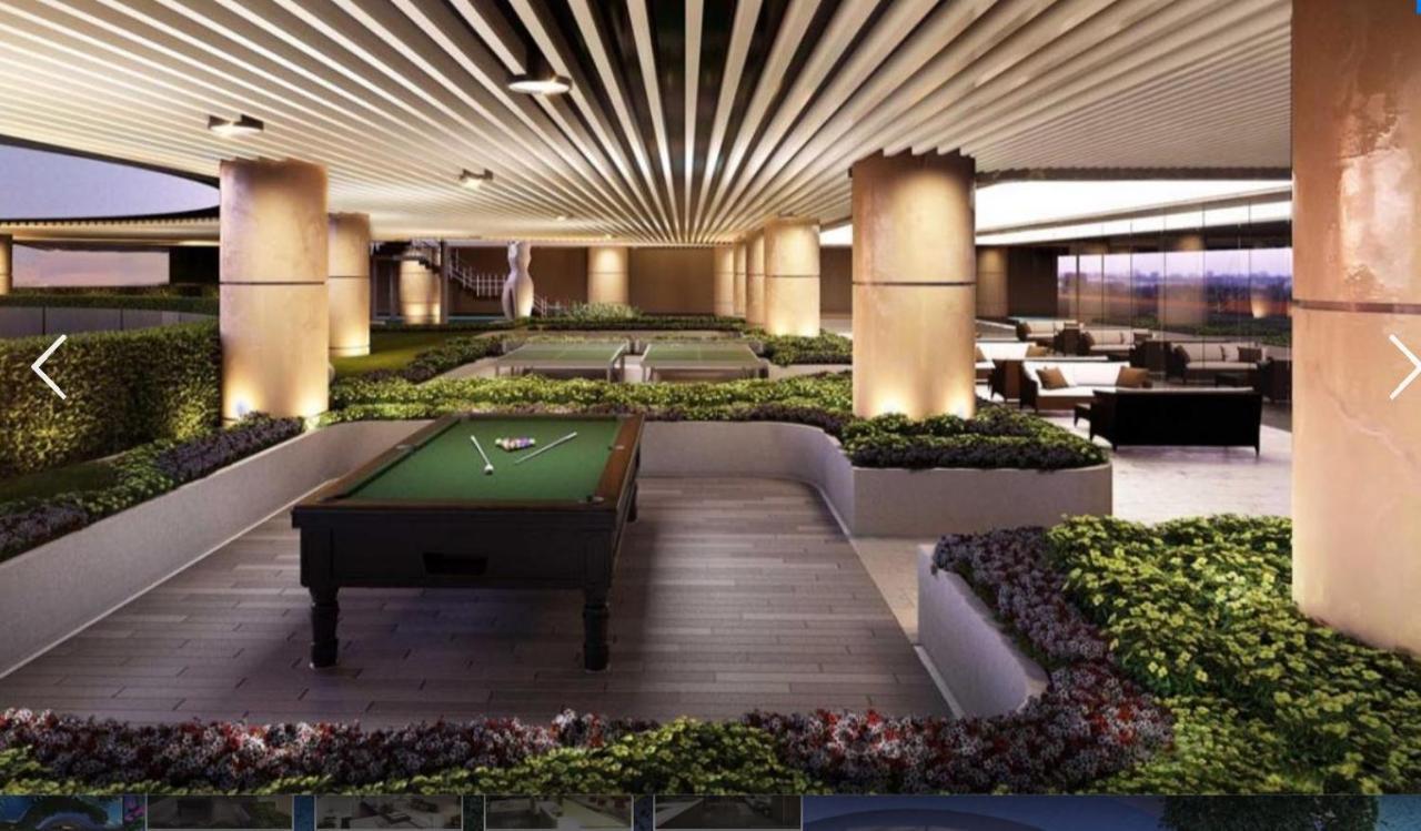 Air Luxury Makati Cbd With Balcony * Manila