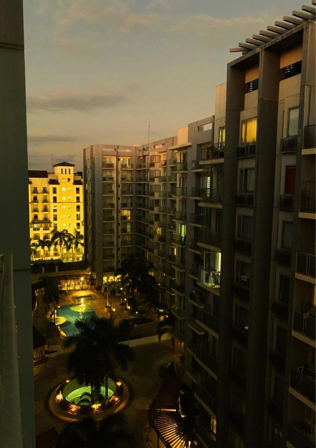 One Palm Tree - 9m With Balcony - Across Terminal 3 Airport * Manila