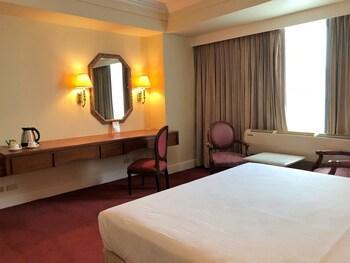 Hotel Manila Prince Hotel Manila