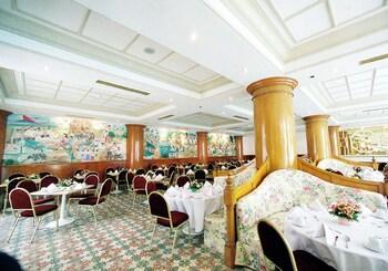 Manila Prince Hotel Hotel 4*