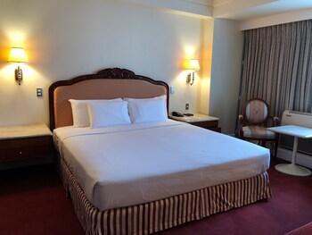 Hotel Manila Prince Hotel Manila