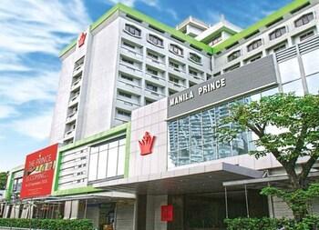 Manila Prince Hotel Hotel 4*