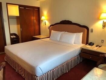 Hotel Manila Prince Hotel Manila