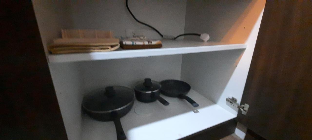 Air Luxury Makati Cbd With Balcony