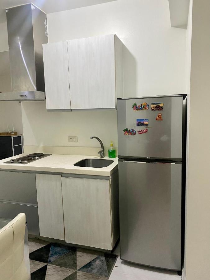 Azure Sm/city View 2 Bedrooms Manila