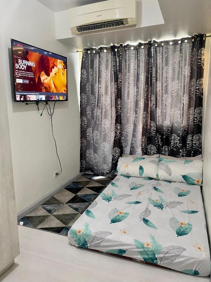 Apartment Azure Sm/city View 2 Bedrooms