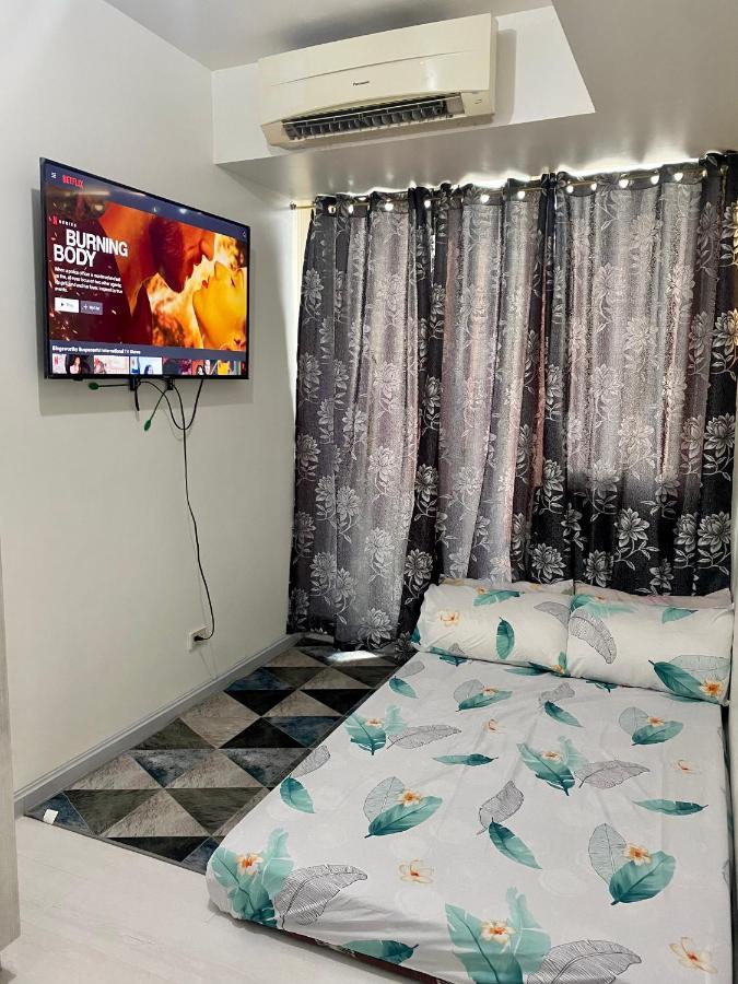 Azure Sm/city View 2 Bedrooms