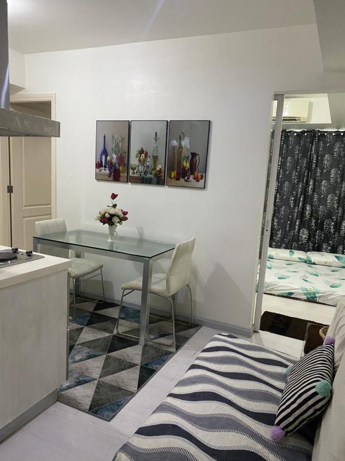 Apartment Azure Sm/city View 2 Bedrooms