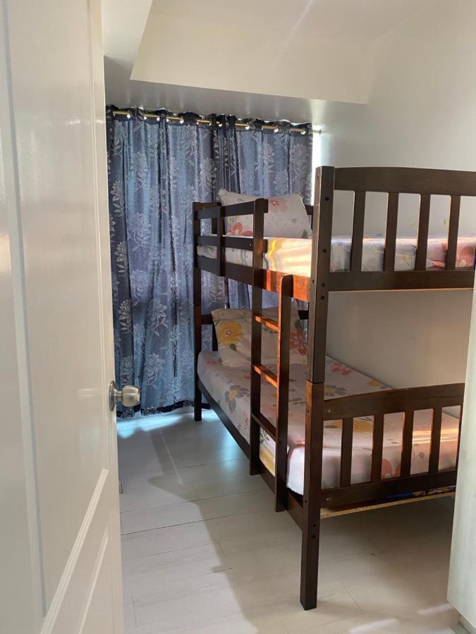 Apartment Azure Sm/city View 2 Bedrooms Manila