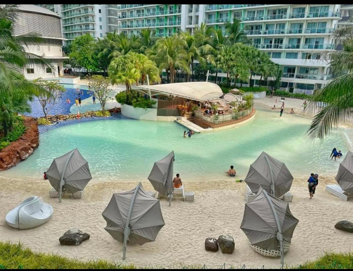 Azure Sm/city View 2 Bedrooms