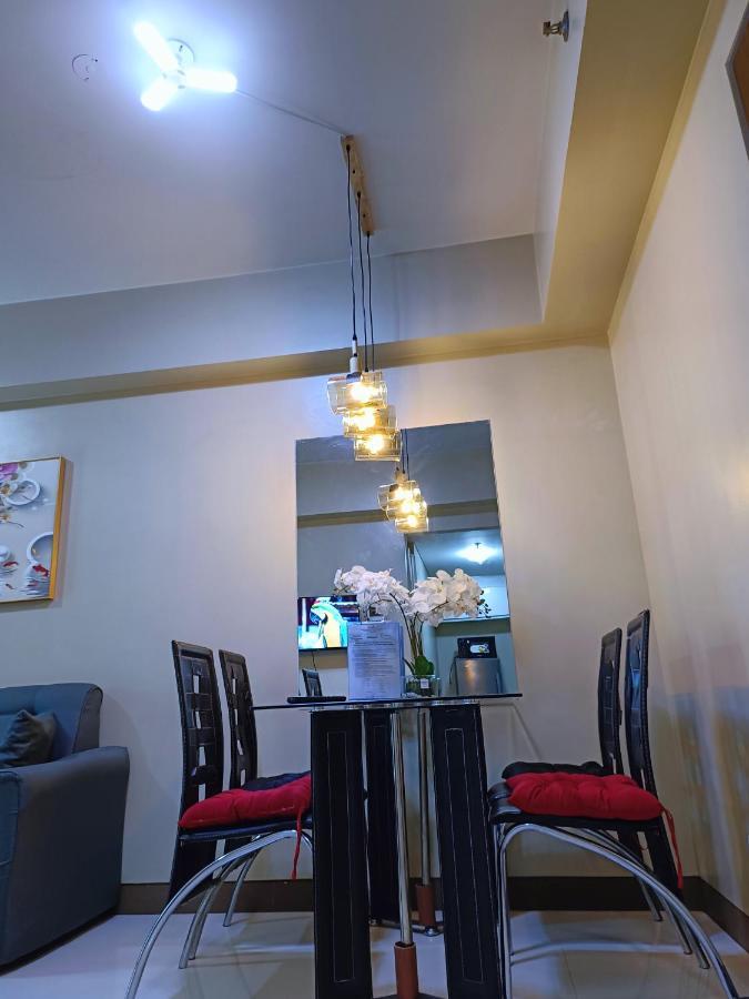 1br At Two Palmtree Across Airport Terminal 3 Apartment Manila