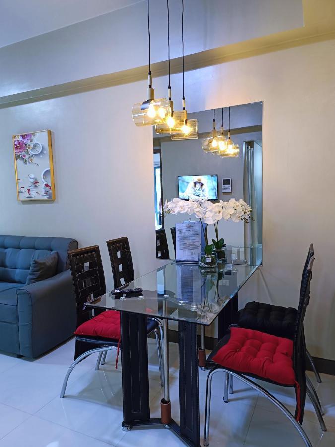 1br At Two Palmtree Across Airport Terminal 3 Manila