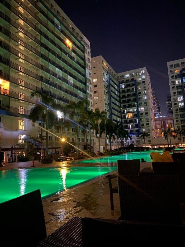 Apartamento Sea Finest *