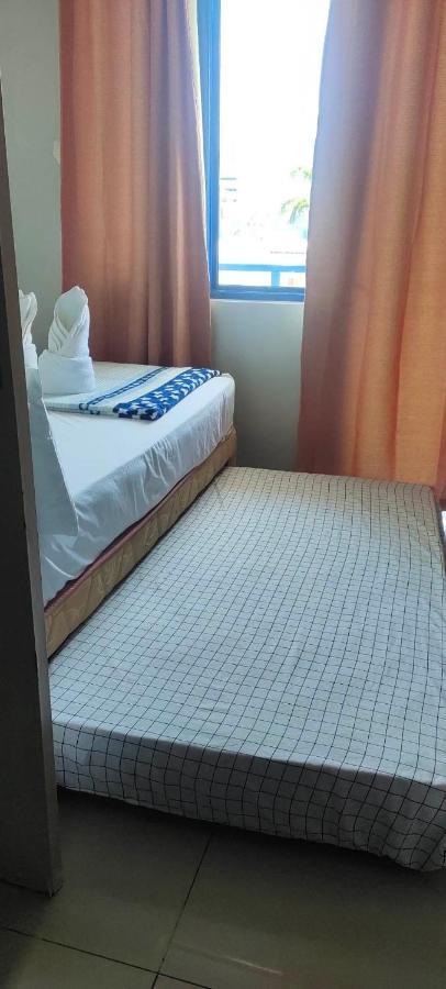 Apartamento Sea Finest Manila