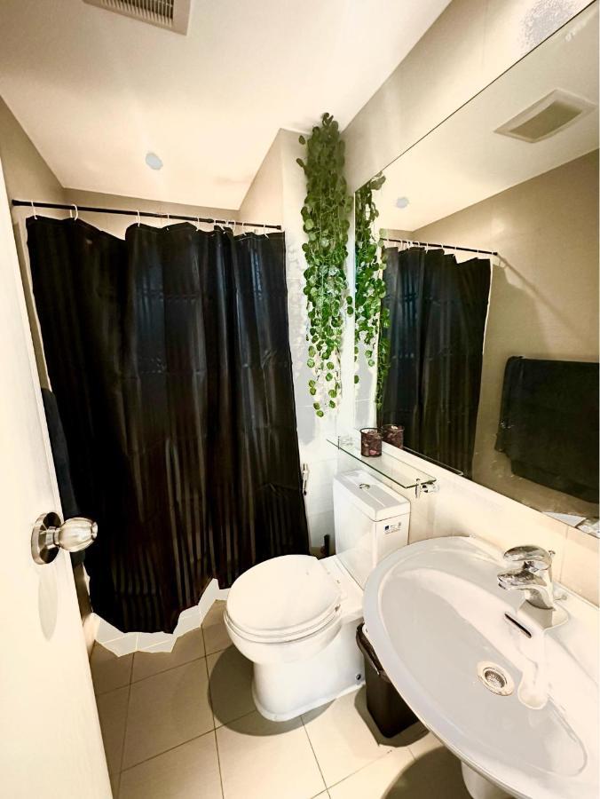Hotel S&n Azure Staycation Manila