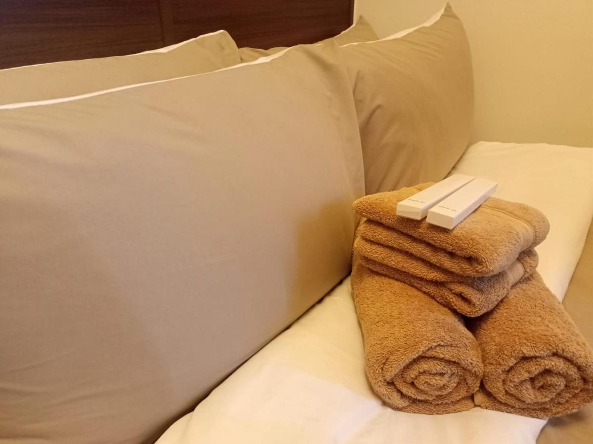 Air Luxury Makati Cbd With Balcony