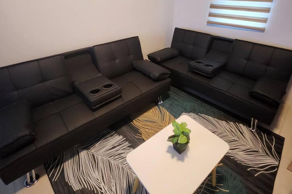 Ultimate Staycation With Jacuzzi And Arcade