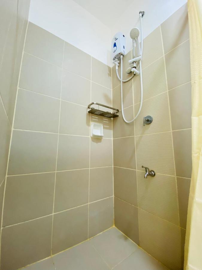 Luxury Two Bedroom With Balcony In South Of Pinas Apartment *