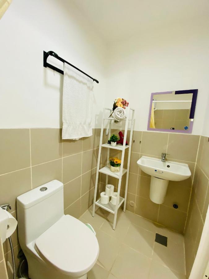 Luxury Two Bedroom With Balcony In South Of Pinas *