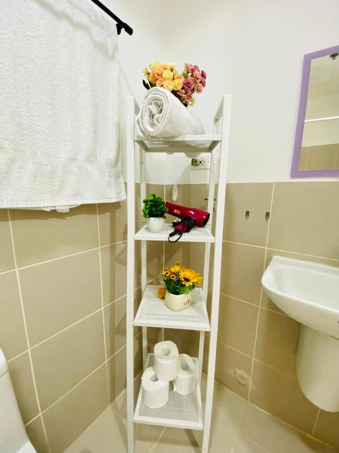 Luxury Two Bedroom With Balcony In South Of Pinas Apartment *