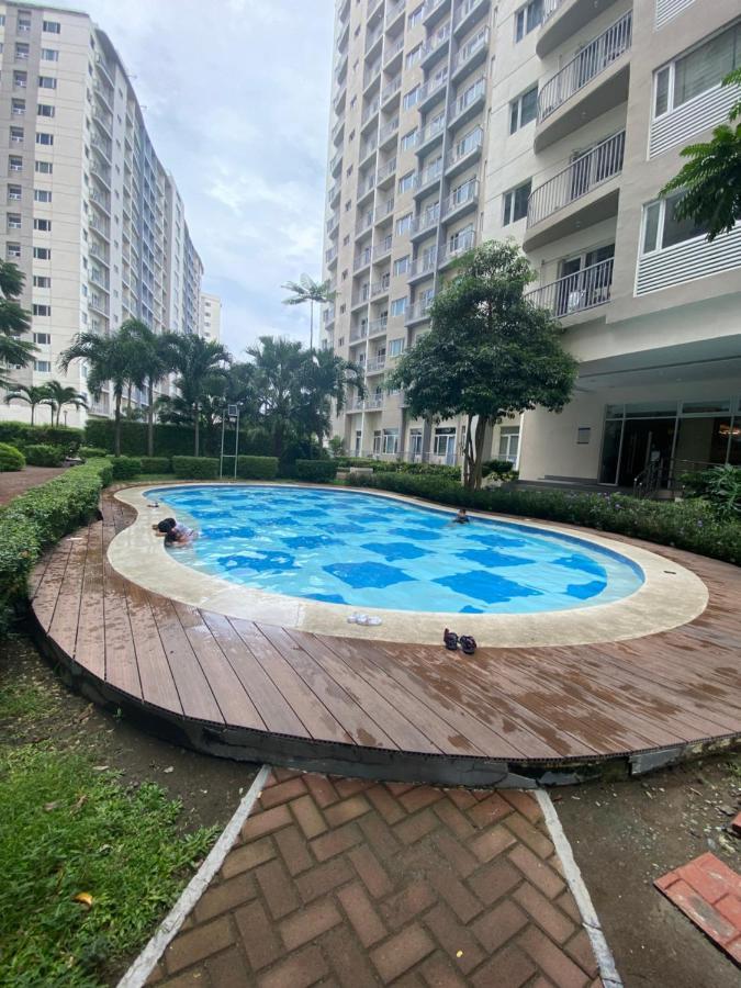 Luxury Two Bedroom With Balcony In South Of Pinas *