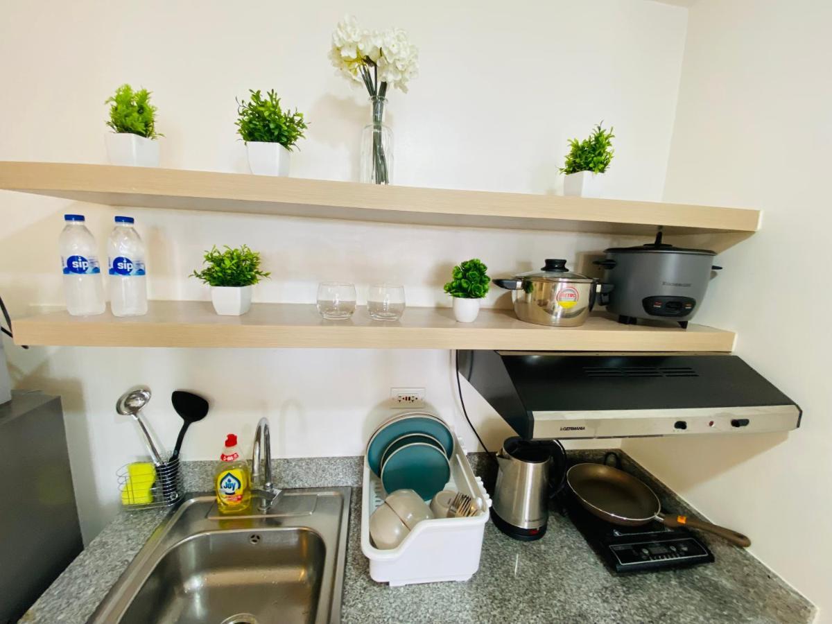 Apartment Luxury Two Bedroom With Balcony In South Of Pinas *