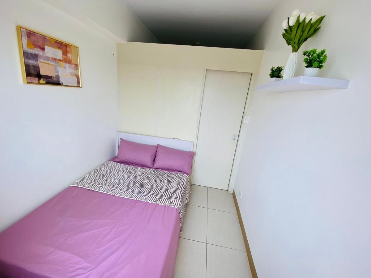Luxury Two Bedroom With Balcony In South Of Pinas *
