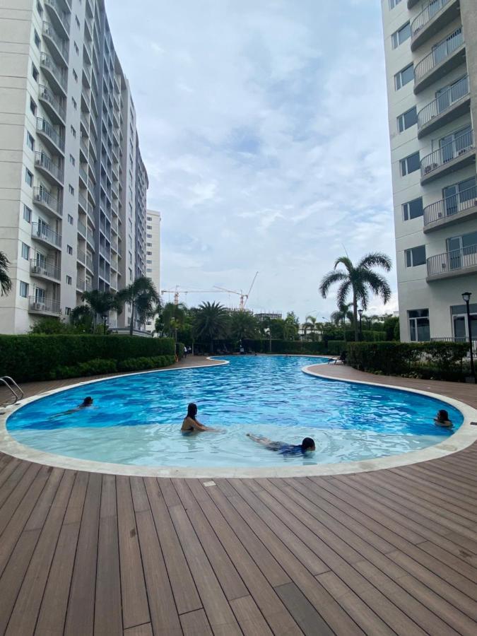 Luxury Two Bedroom With Balcony In South Of Pinas *