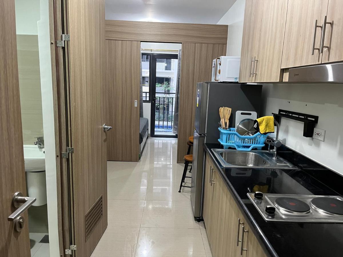 Shore Moa: Cozy Family With Pool And Entertainment Access Apartment
