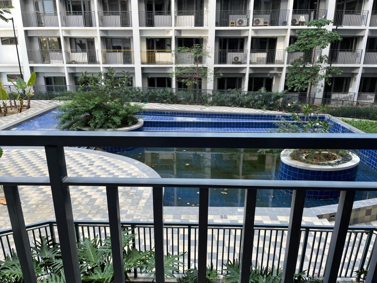 Shore Moa: Cozy Family With Pool And Entertainment Access *