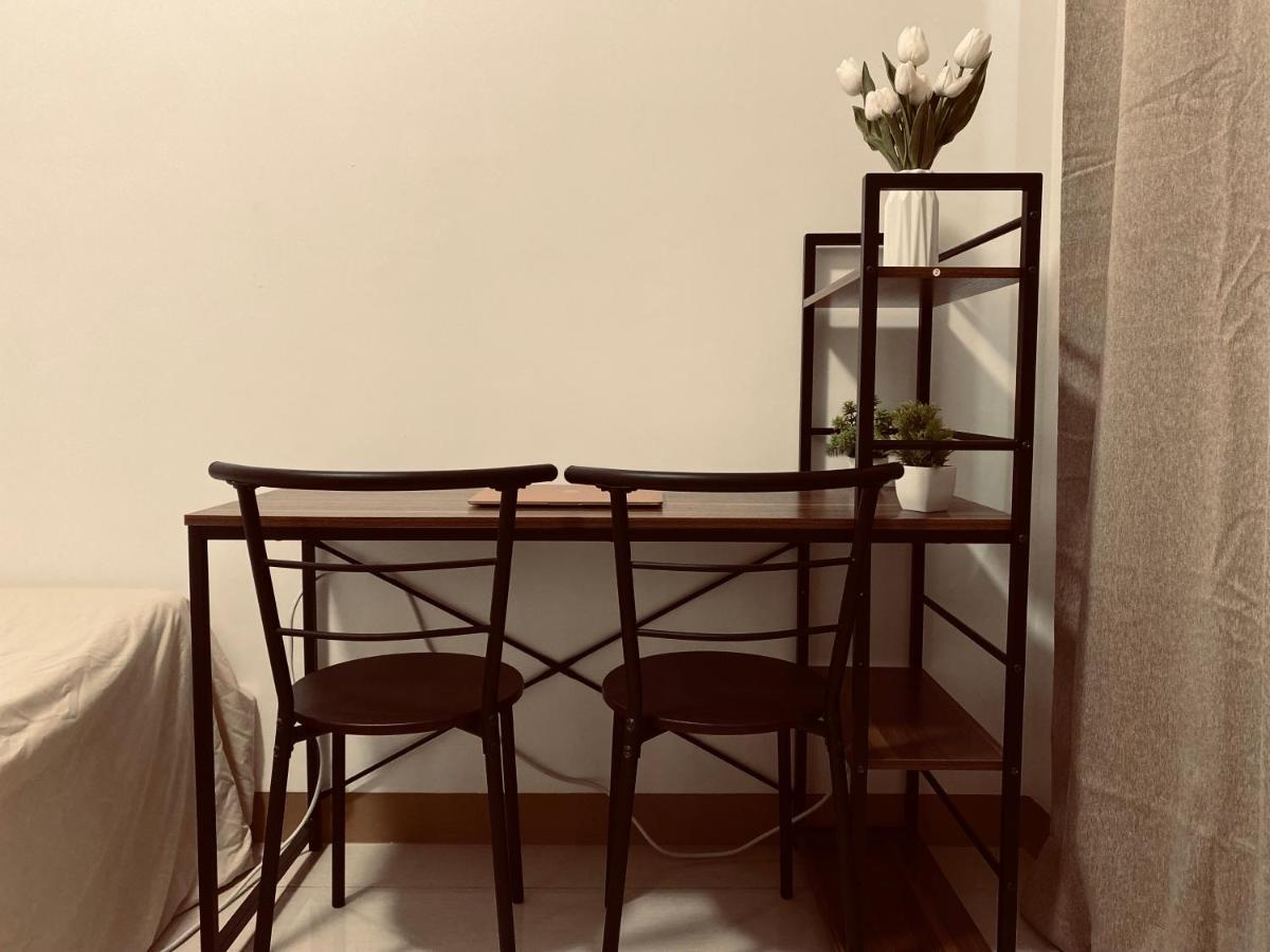 Luxury Two Bedroom With Balcony In South Of Pinas