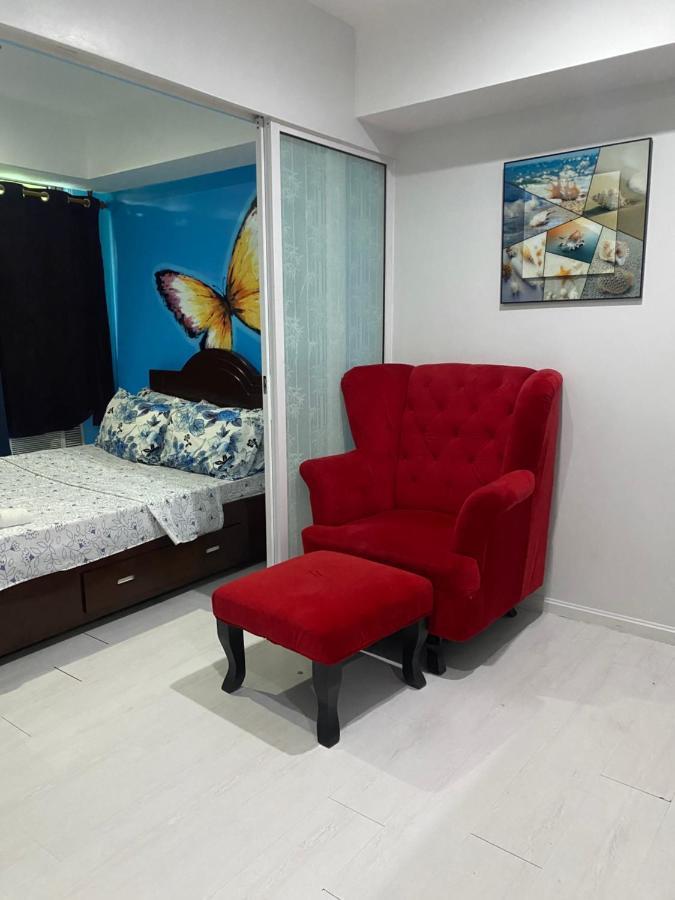 Apartment Azure Deluxe Beachview