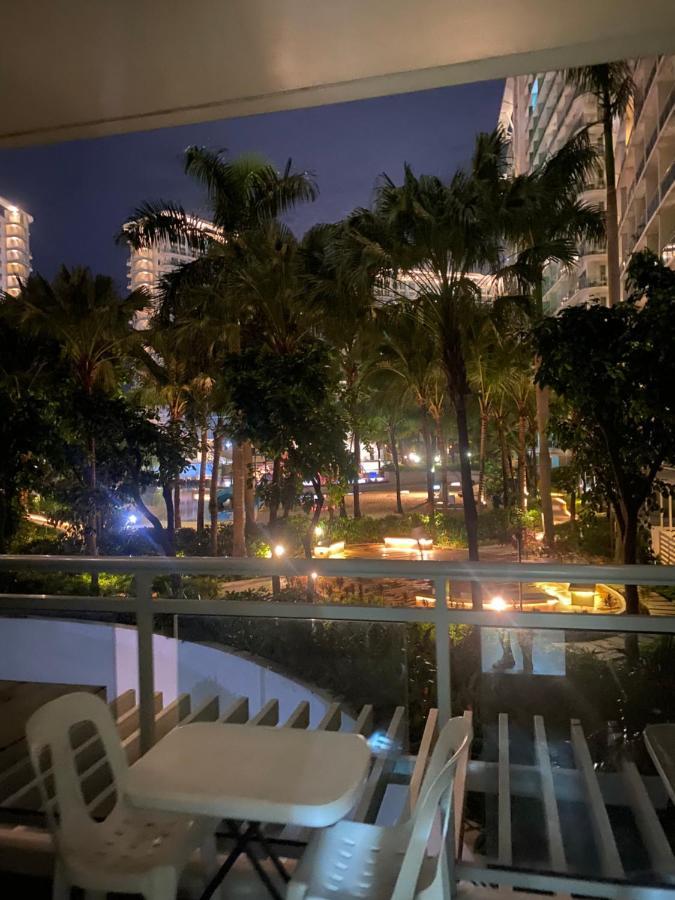 Apartment Azure Deluxe Beachview *
