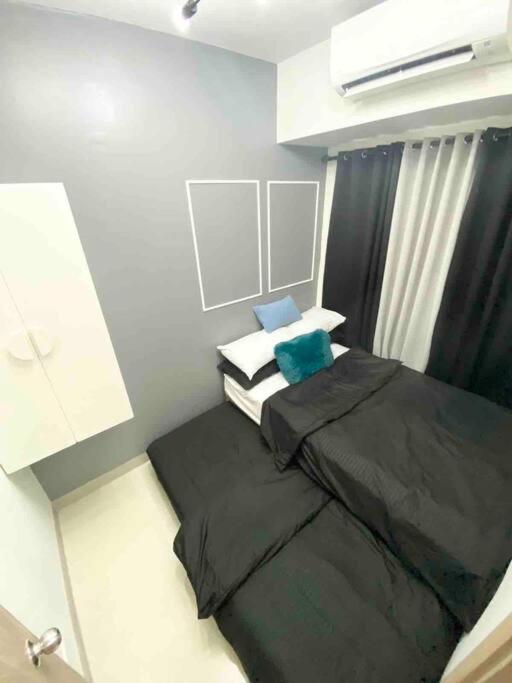 Apartment Cynn S Residences At Moa